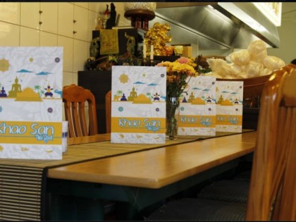 Foto: Khao San Thai Food