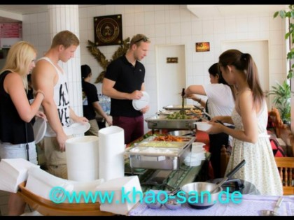 Foto: Khao San Thai Food